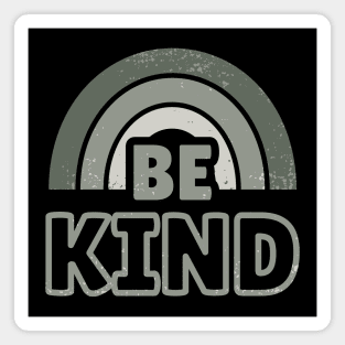 Be Kind 12 Magnet